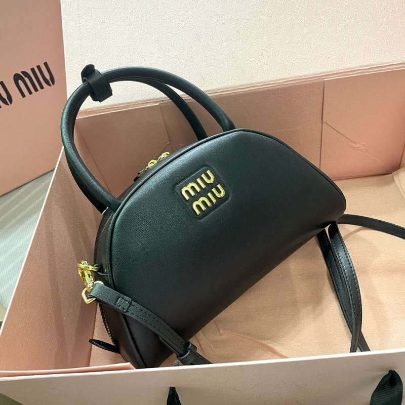 Miu Miu Top Handle Bags